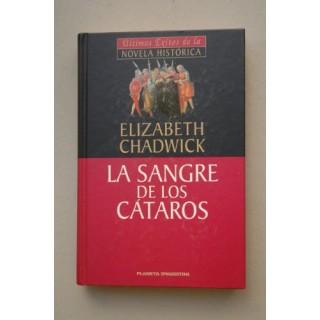 La Sangre de los cátaros